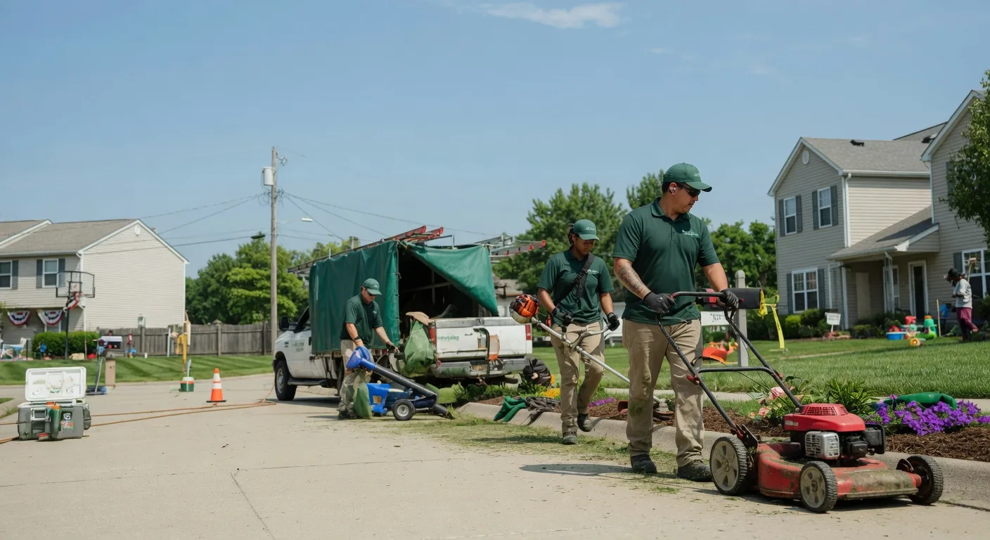 Irrigation Installation in North Street, MI near me